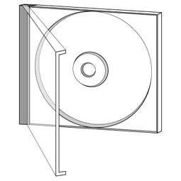 Jewel Case
